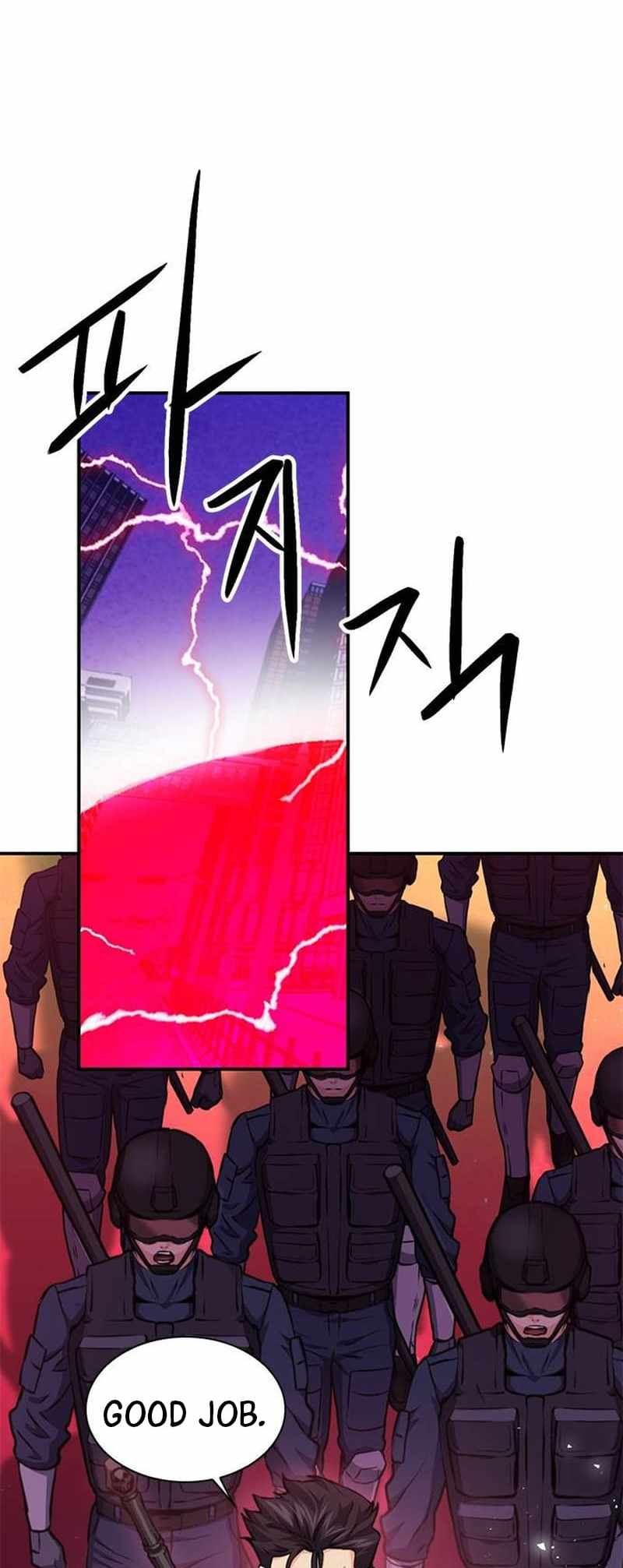Read Seoul Station Druid chapter 157 image 48 on Lezhin