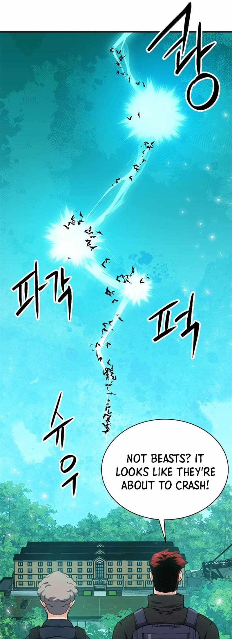 Read Seoul Station Druid chapter 157 image 62 on Lezhin