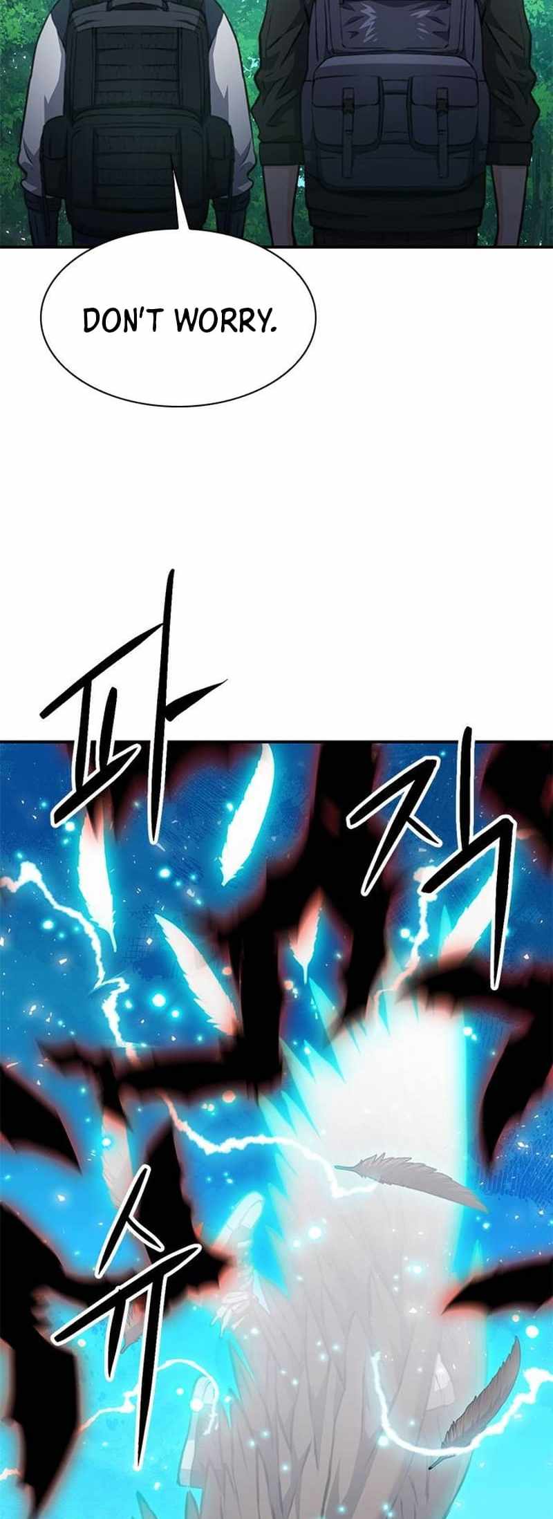 Read Seoul Station Druid chapter 157 image 63 on Lezhin