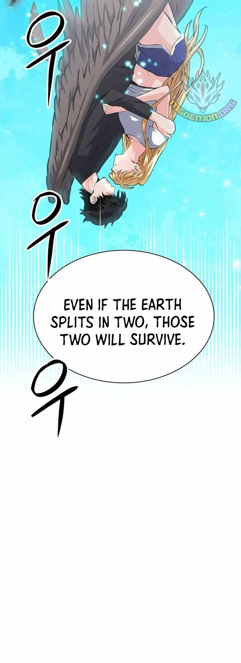 Read Seoul Station Druid chapter 157 image 64 on Lezhin