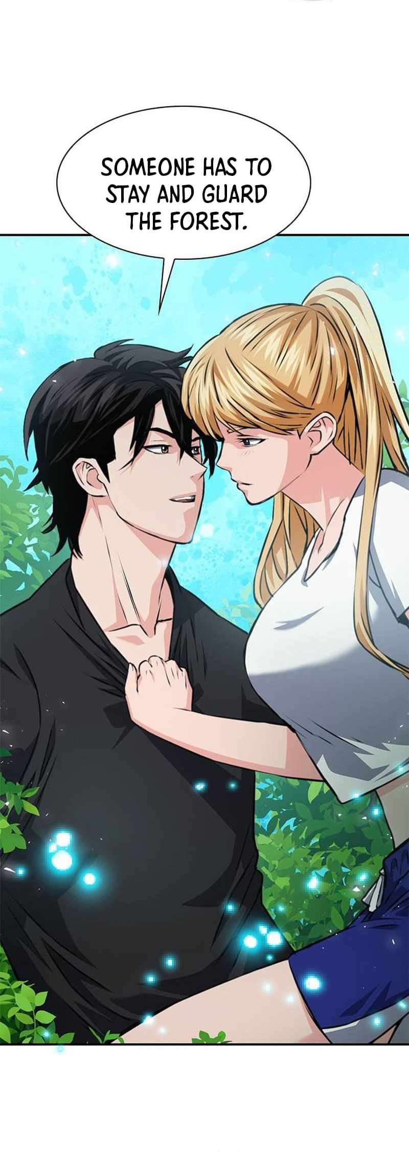 Read Seoul Station Druid chapter 157 image 71 on Lezhin