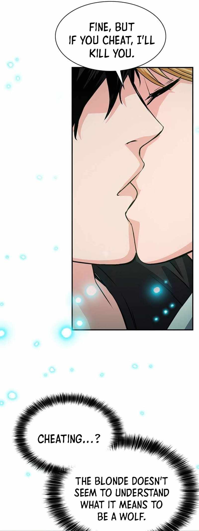 Read Seoul Station Druid chapter 157 image 72 on Lezhin