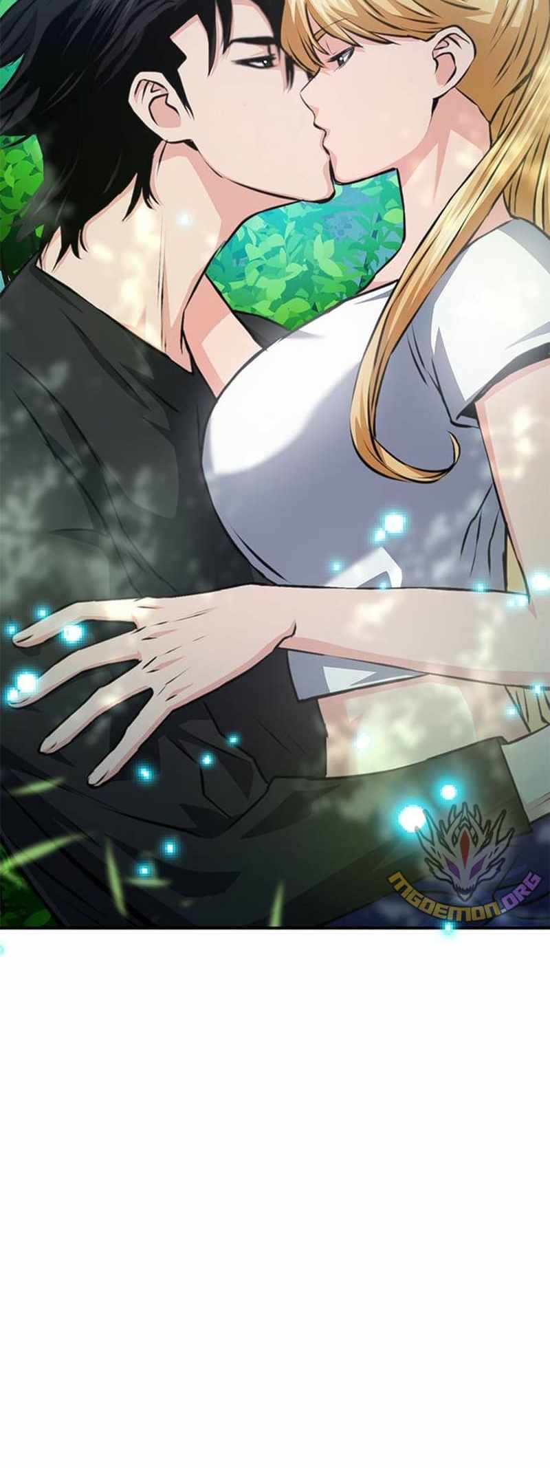 Read Seoul Station Druid chapter 157 image 75 on Lezhin