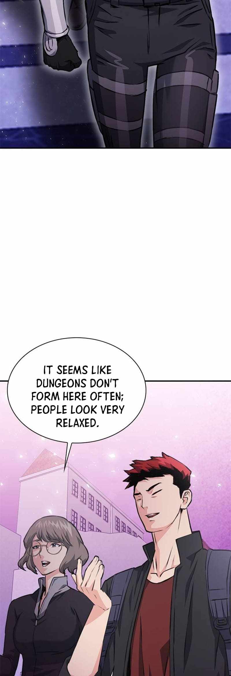 Read Seoul Station Druid chapter 157 image 78 on Lezhin