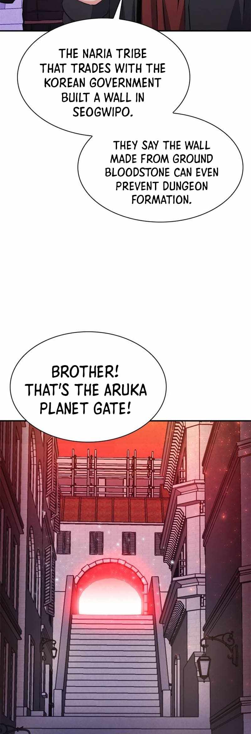 Read Seoul Station Druid chapter 157 image 79 on Lezhin