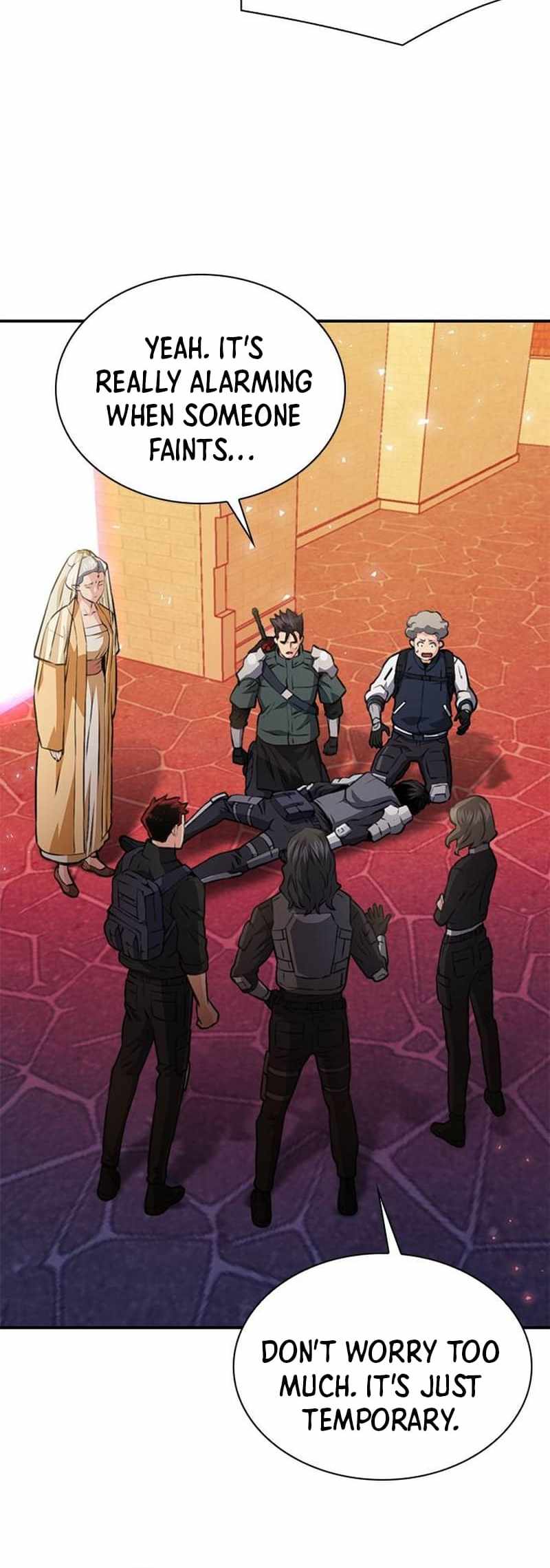 Read Seoul Station Druid chapter 157 image 87 on Lezhin