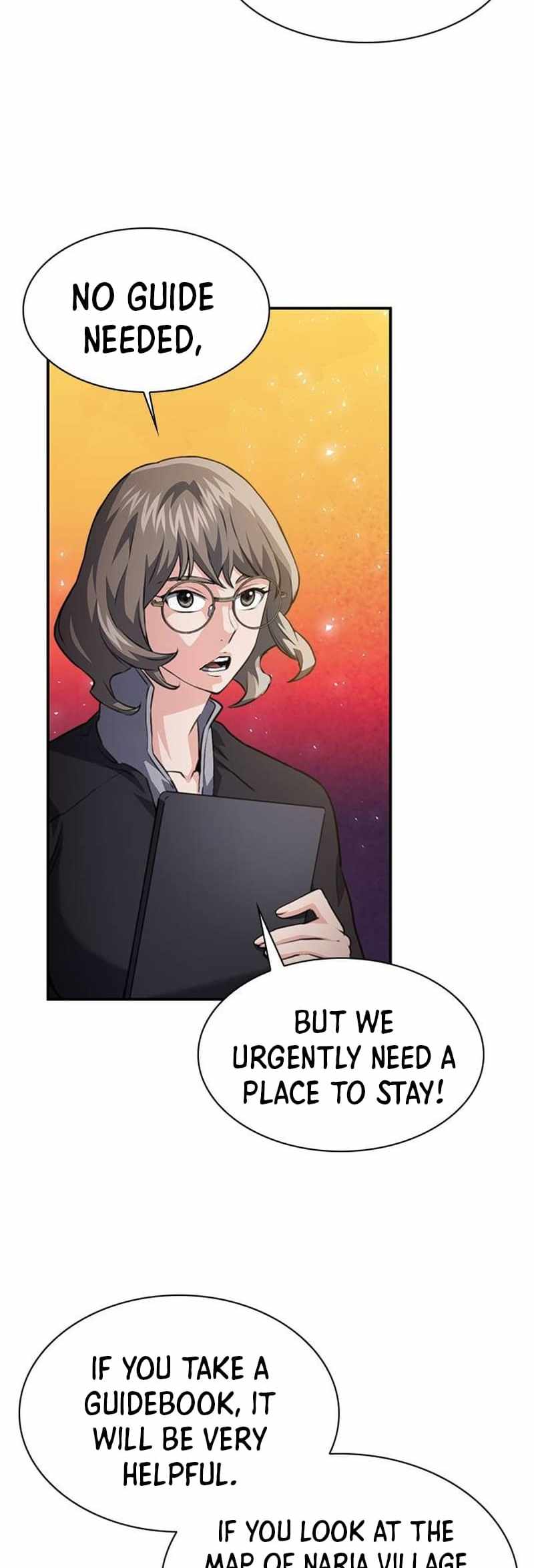 Read Seoul Station Druid chapter 157 image 91 on Lezhin