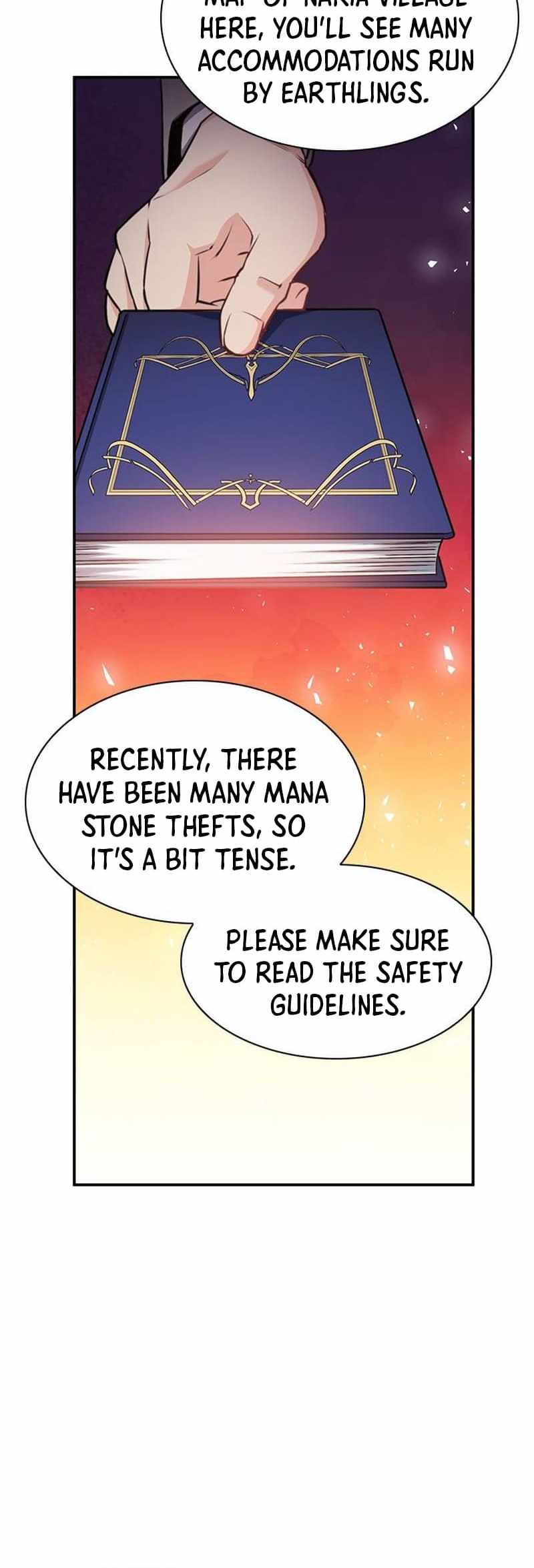 Read Seoul Station Druid chapter 157 image 92 on Lezhin