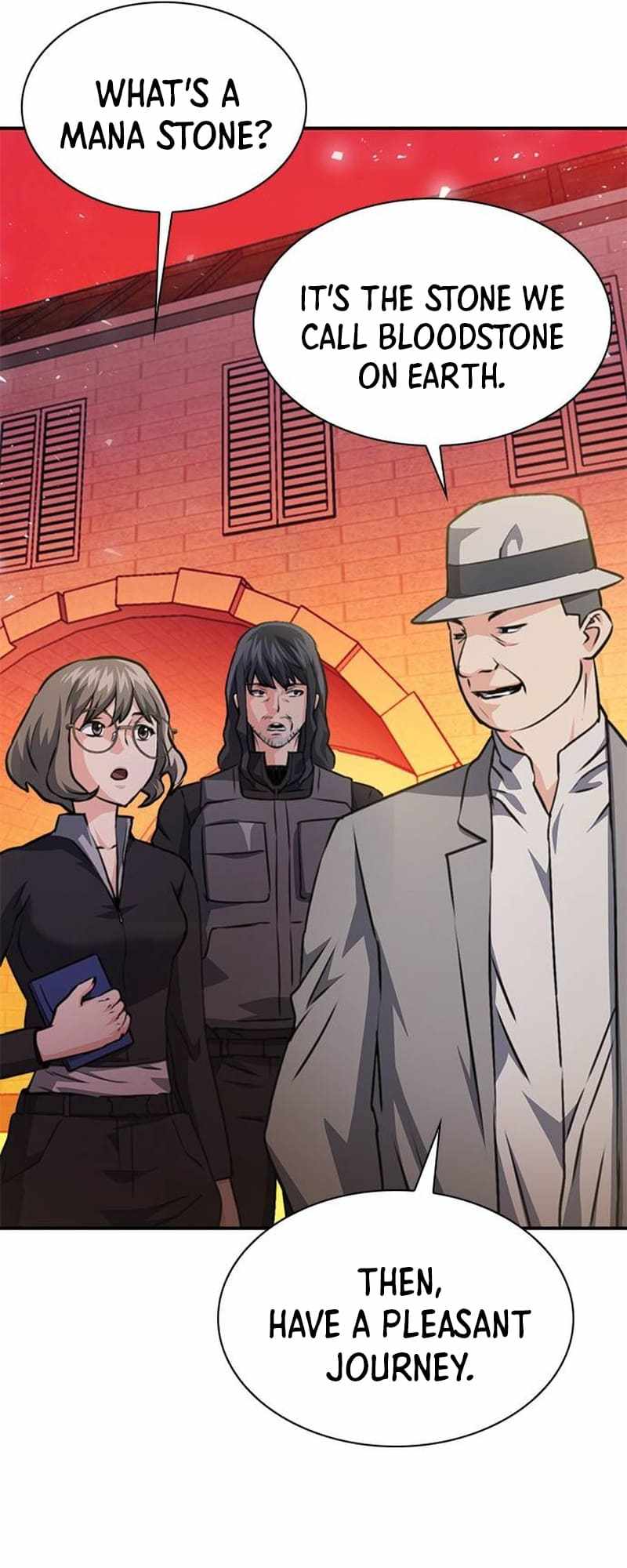 Read Seoul Station Druid chapter 157 image 93 on Lezhin