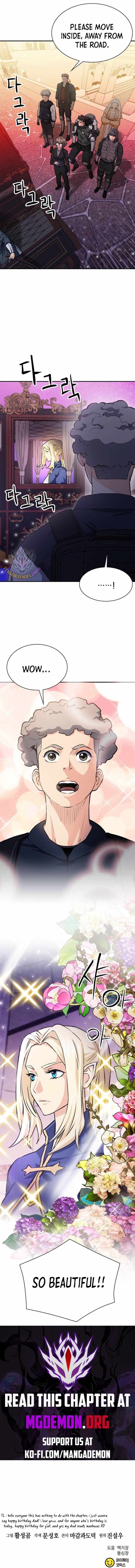 Read Seoul Station Druid chapter 157 image 99 on Lezhin