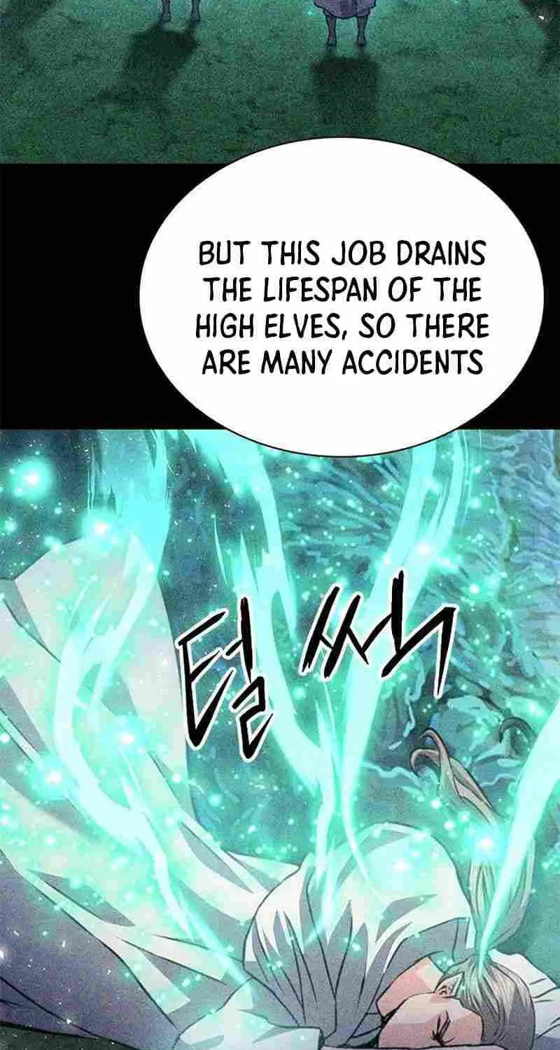 Read Seoul Station Druid chapter 158 image 100 on Lezhin
