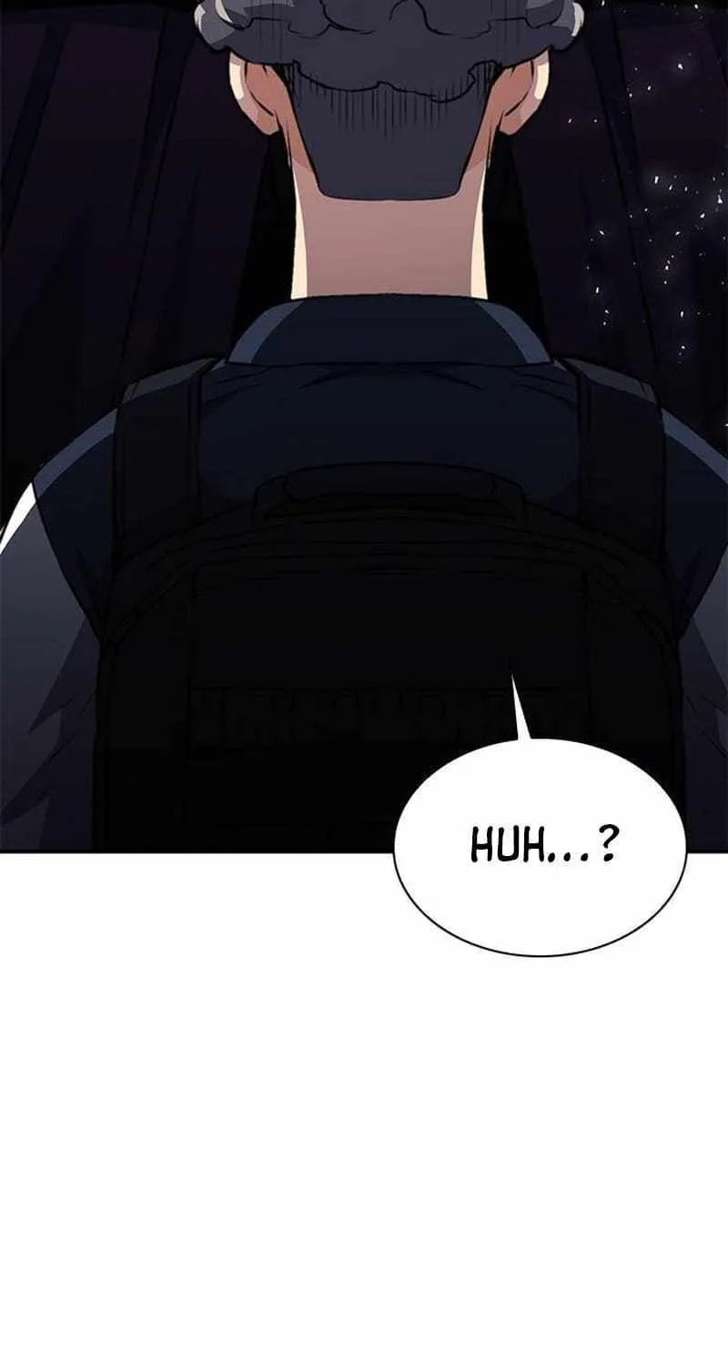 Read Seoul Station Druid chapter 158 image 12 on Lezhin