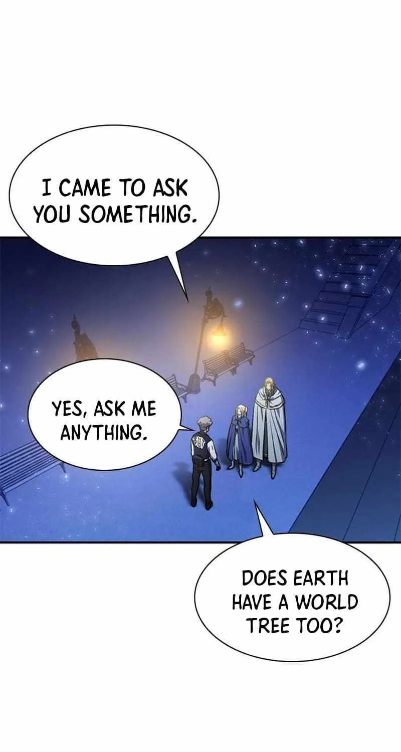 Read Seoul Station Druid chapter 158 image 124 on Lezhin