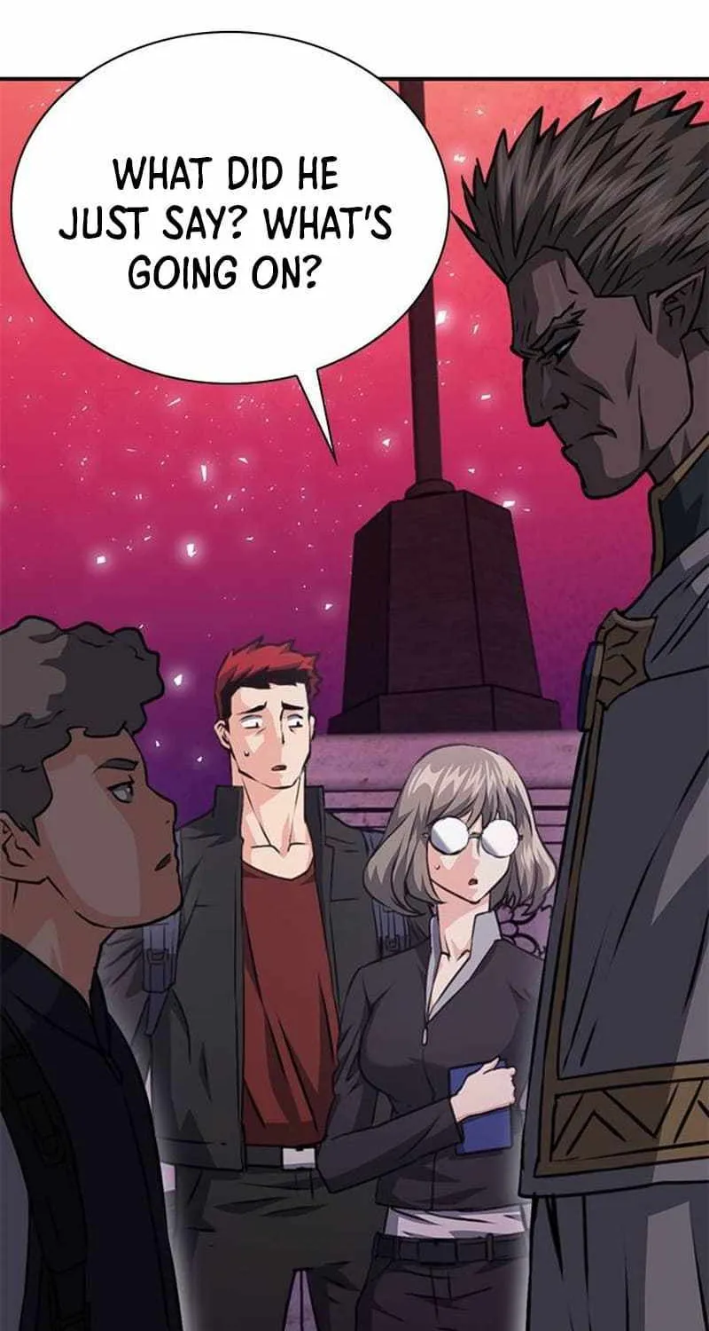 Read Seoul Station Druid chapter 158 image 13 on Lezhin