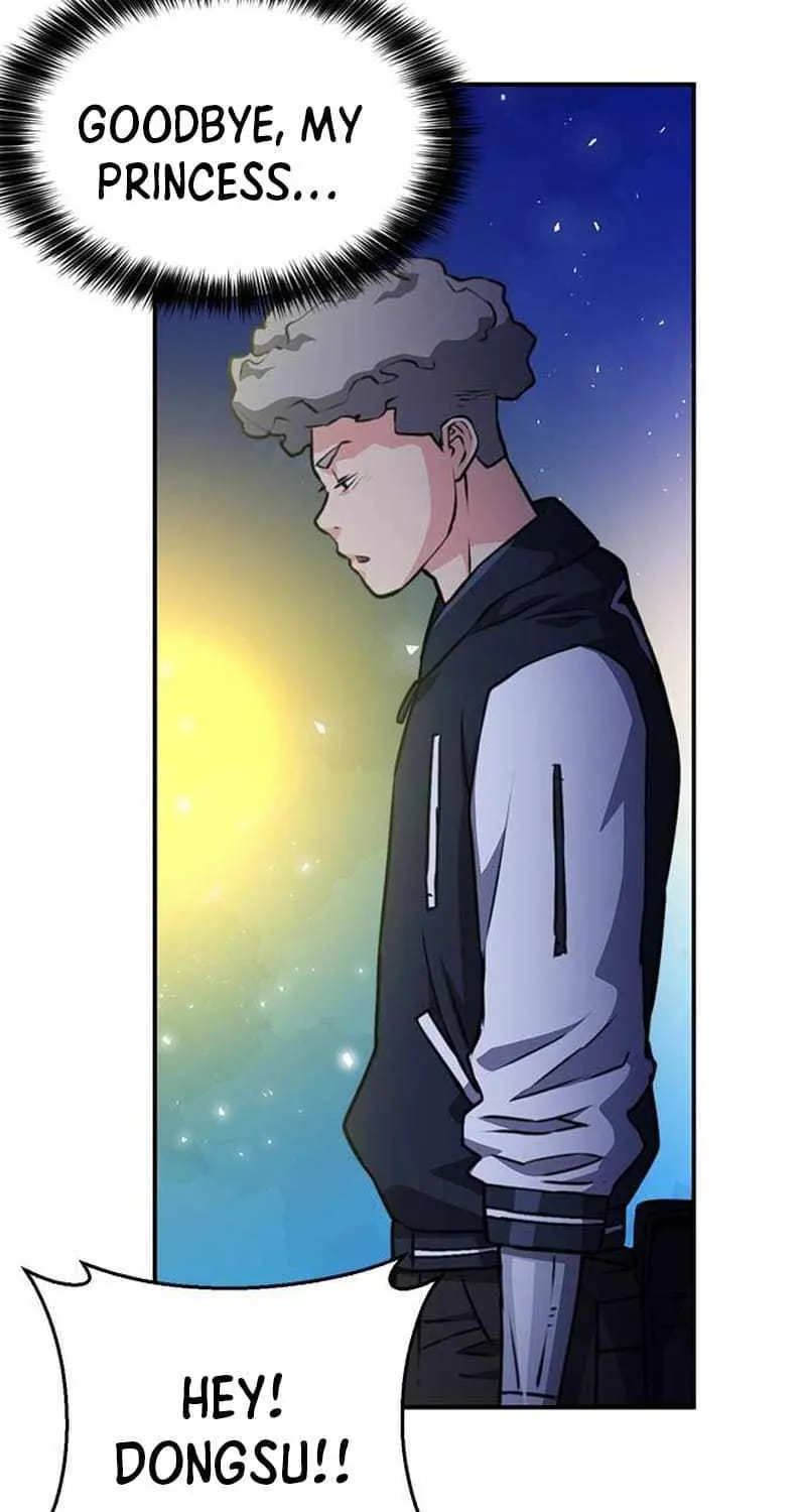Read Seoul Station Druid chapter 158 image 136 on Lezhin