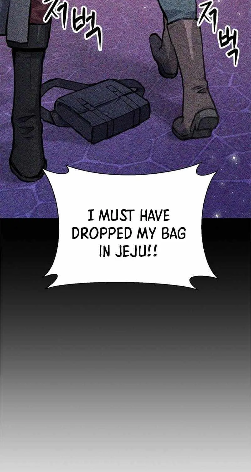Read Seoul Station Druid chapter 158 image 18 on Lezhin
