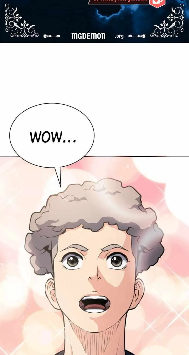 Read Seoul Station Druid chapter 158 image 2 on Lezhin