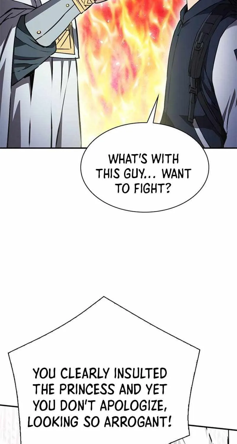 Read Seoul Station Druid chapter 158 image 20 on Lezhin