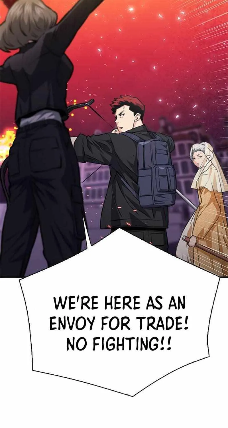 Read Seoul Station Druid chapter 158 image 28 on Lezhin
