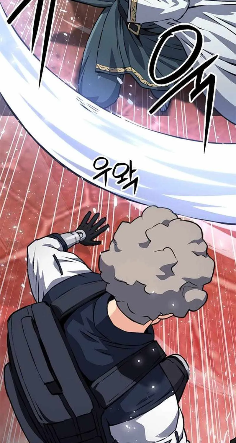 Read Seoul Station Druid chapter 158 image 30 on Lezhin
