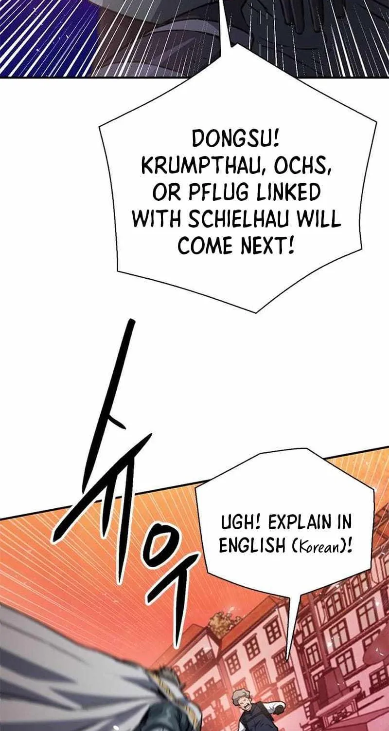 Read Seoul Station Druid chapter 158 image 33 on Lezhin