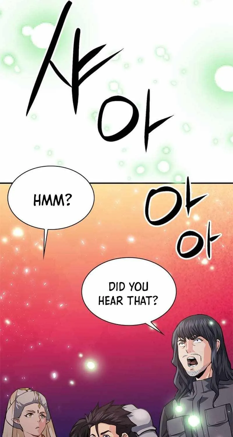 Read Seoul Station Druid chapter 158 image 40 on Lezhin