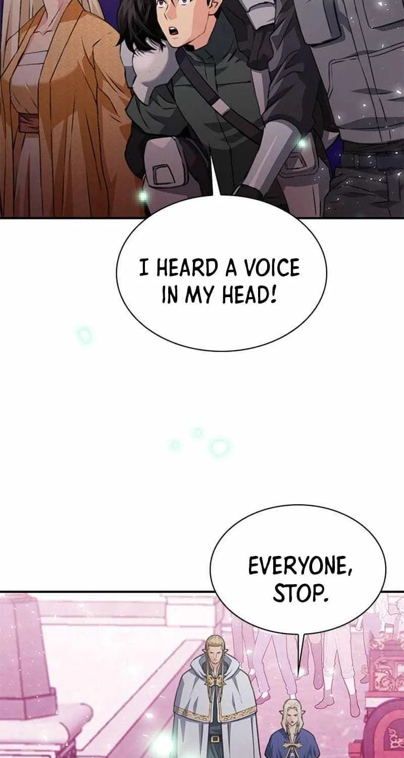 Read Seoul Station Druid chapter 158 image 41 on Lezhin