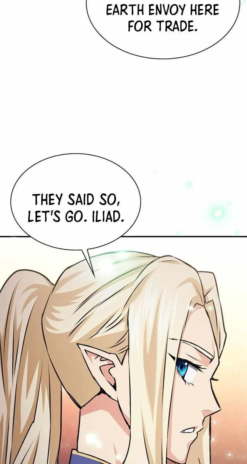 Read Seoul Station Druid chapter 158 image 49 on Lezhin