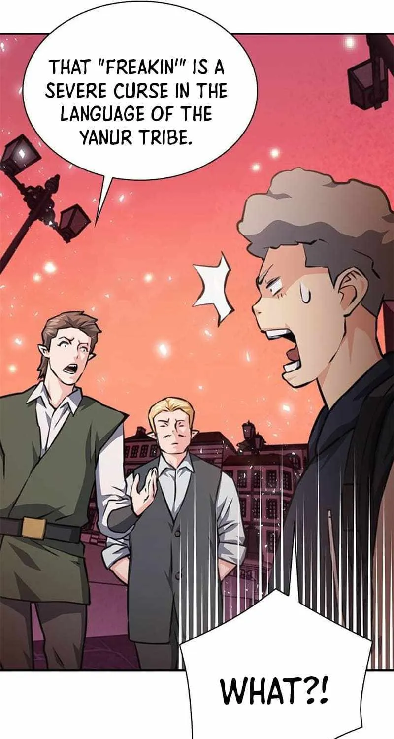 Read Seoul Station Druid chapter 158 image 56 on Lezhin