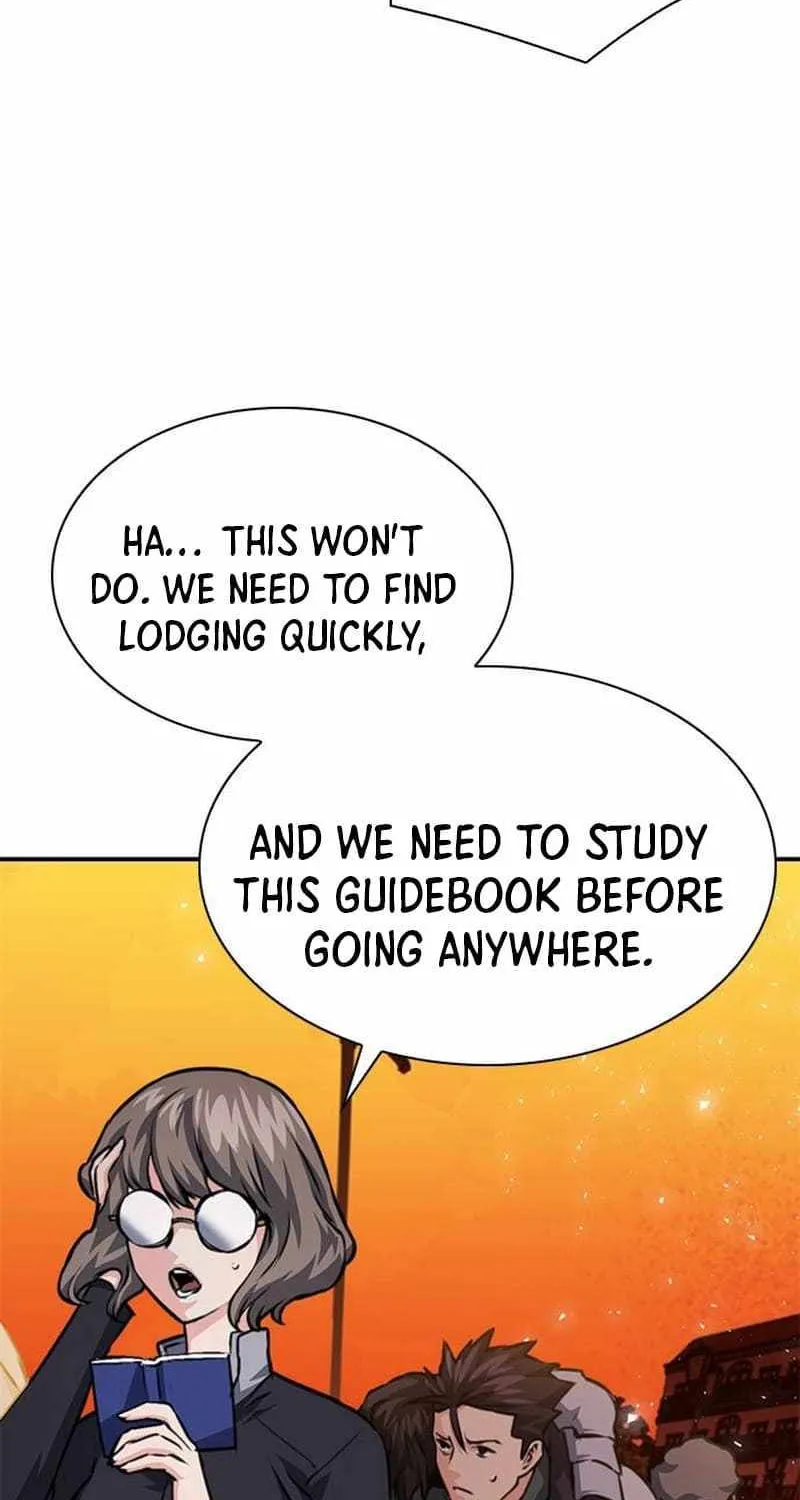 Read Seoul Station Druid chapter 158 image 57 on Lezhin