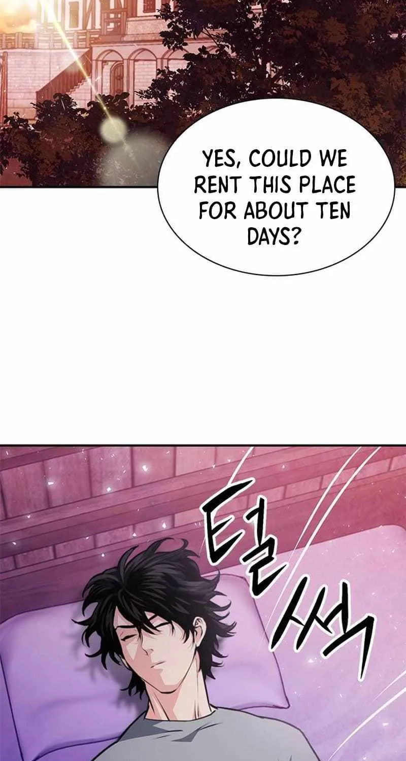 Read Seoul Station Druid chapter 158 image 62 on Lezhin