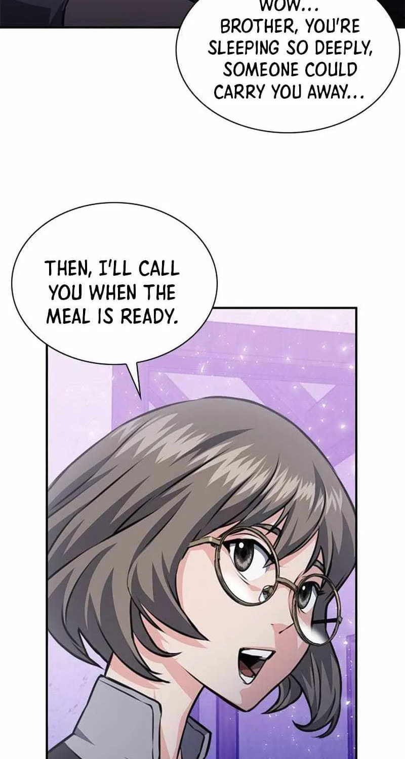 Read Seoul Station Druid chapter 158 image 65 on Lezhin