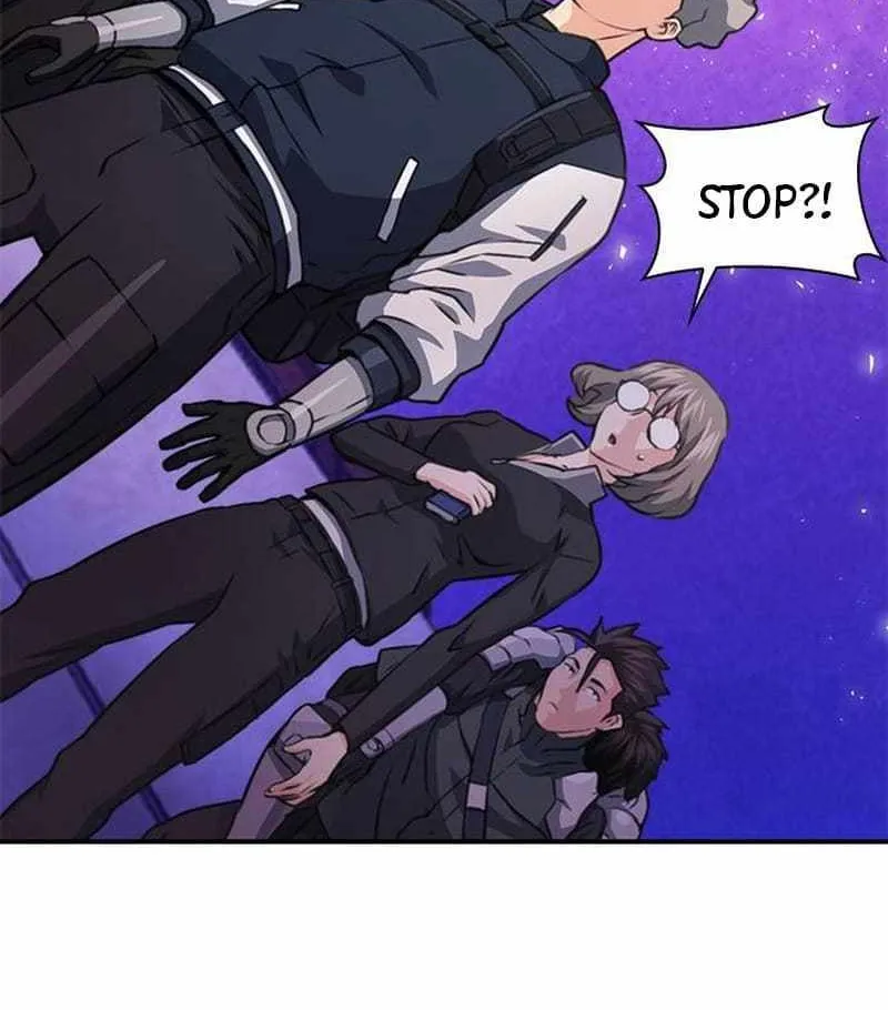 Read Seoul Station Druid chapter 158 image 7 on Lezhin