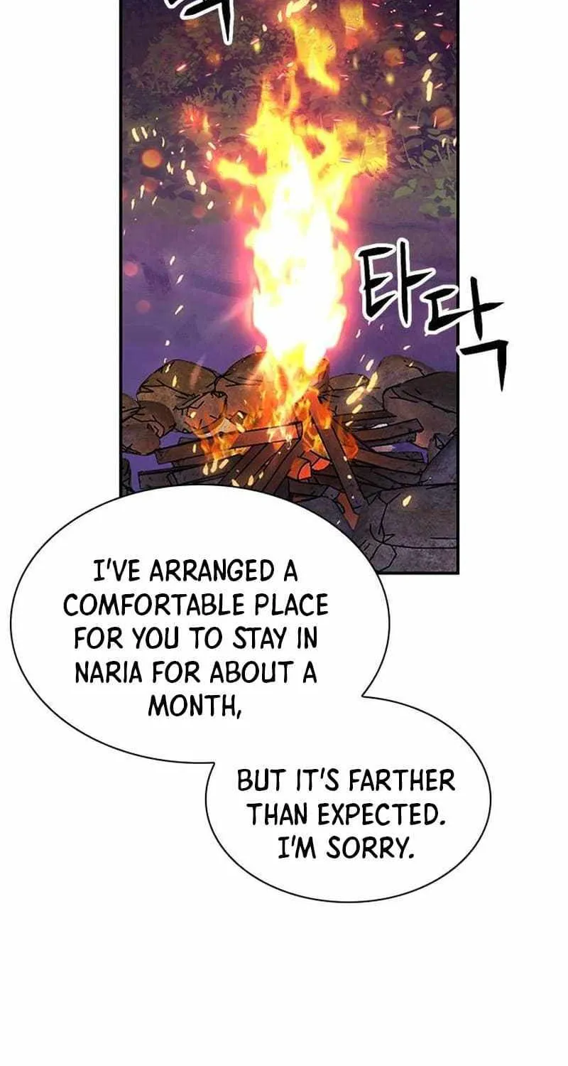 Read Seoul Station Druid chapter 158 image 74 on Lezhin