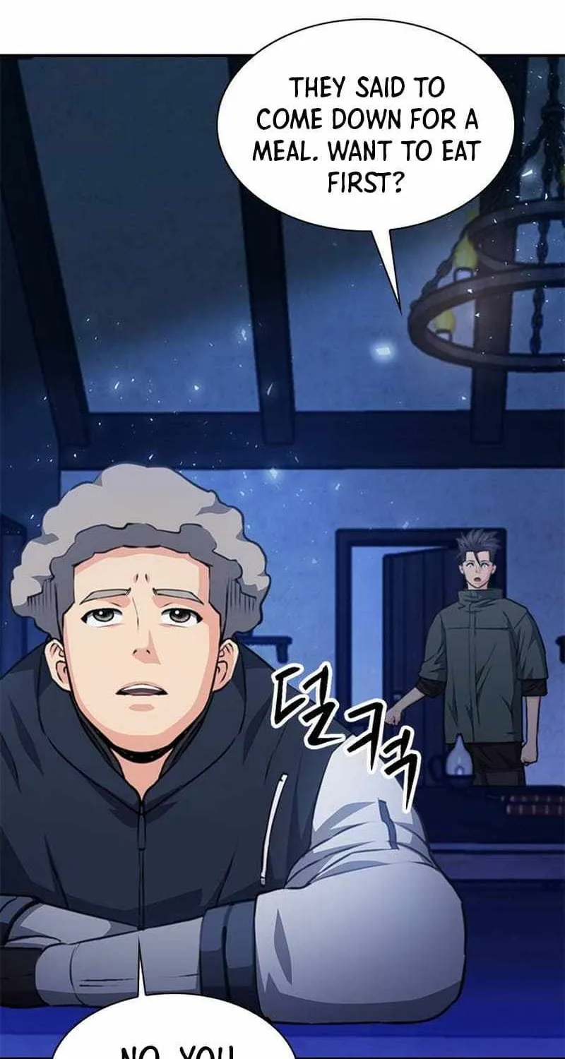 Read Seoul Station Druid chapter 158 image 90 on Lezhin