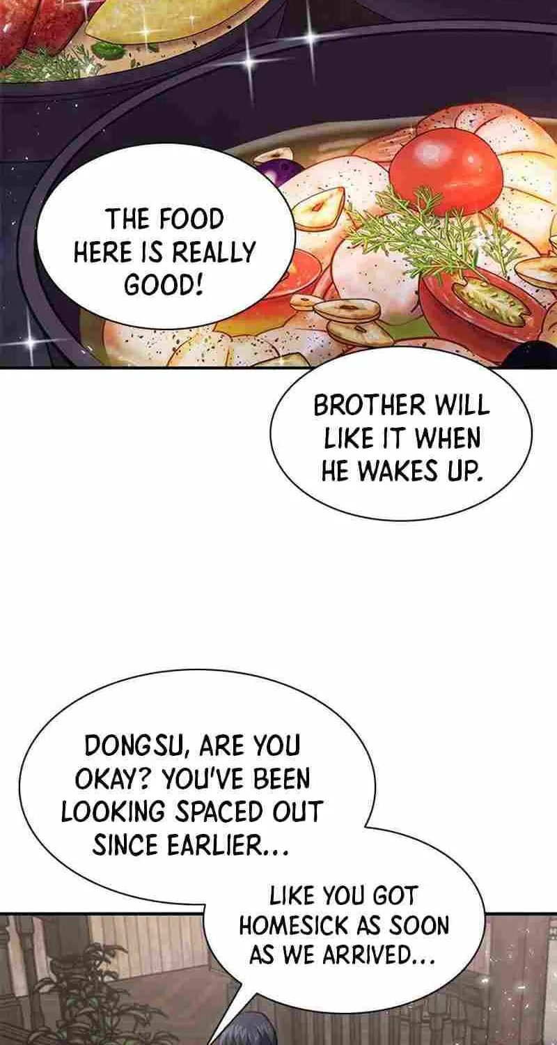Read Seoul Station Druid chapter 158 image 95 on Lezhin