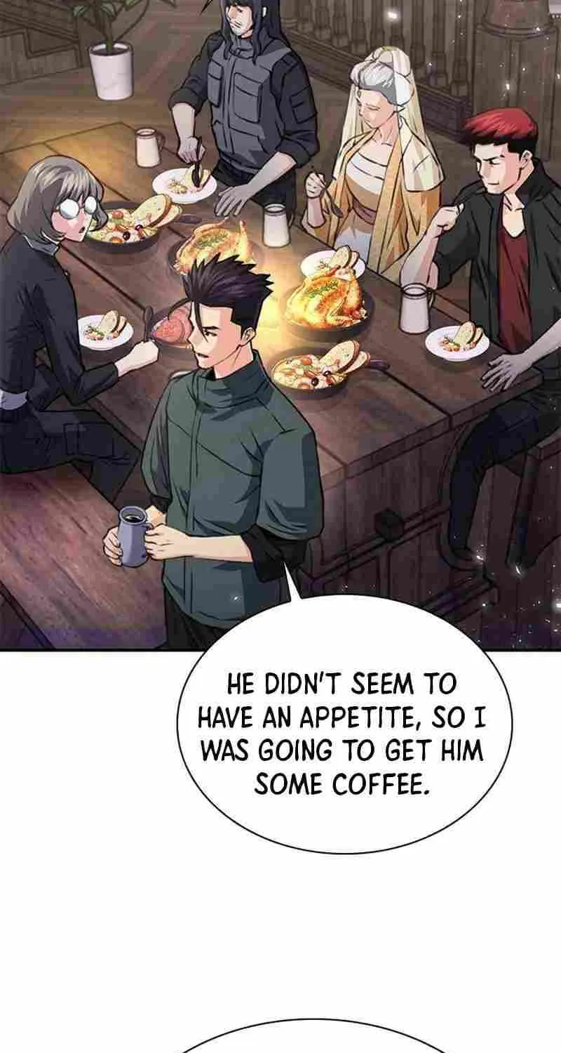 Read Seoul Station Druid chapter 158 image 96 on Lezhin