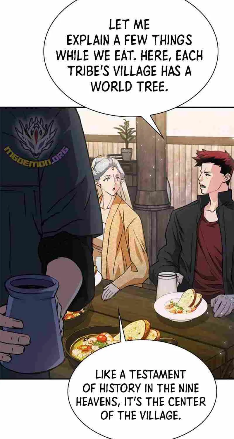 Read Seoul Station Druid chapter 158 image 97 on Lezhin