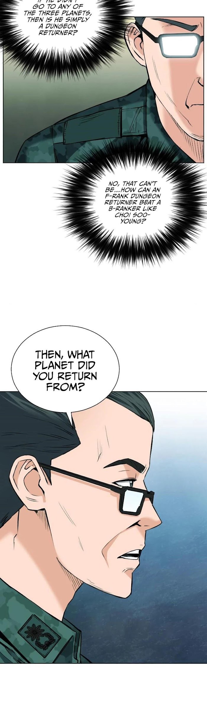 Read Seoul Station Druid chapter 16 image 21 on Lezhin
