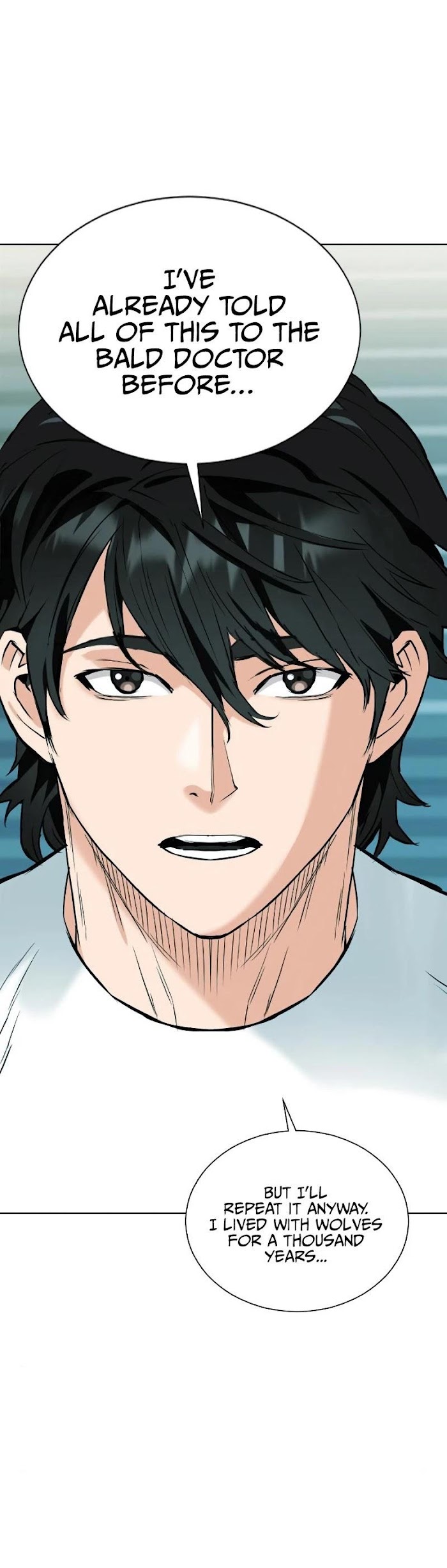 Read Seoul Station Druid chapter 16 image 22 on Lezhin