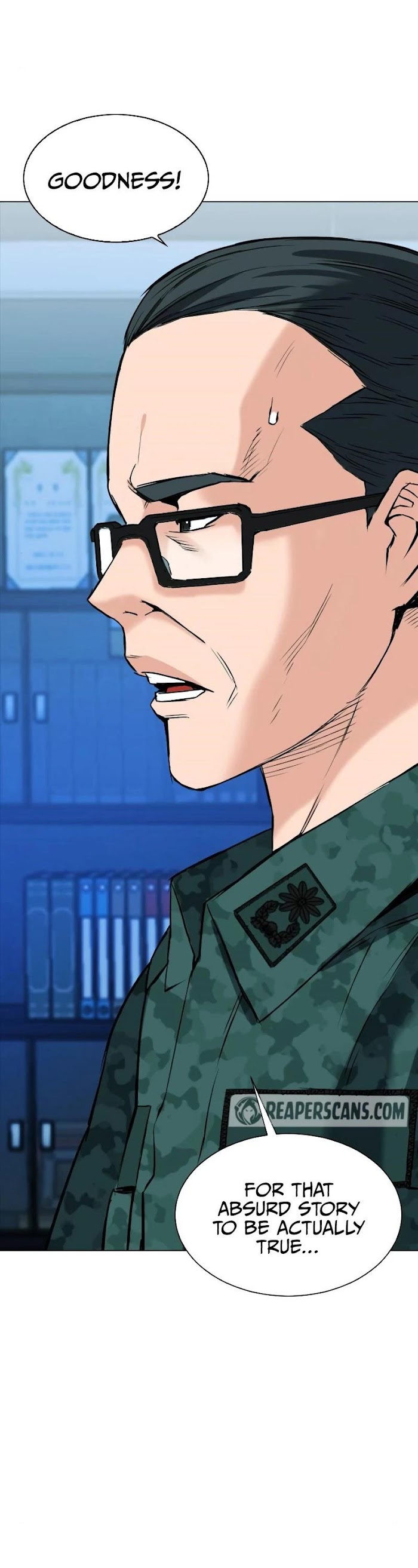 Read Seoul Station Druid chapter 16 image 25 on Lezhin