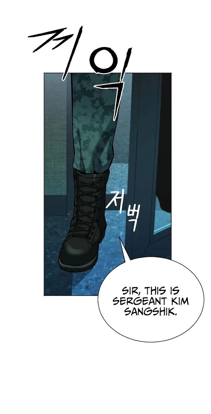 Read Seoul Station Druid chapter 16 image 26 on Lezhin