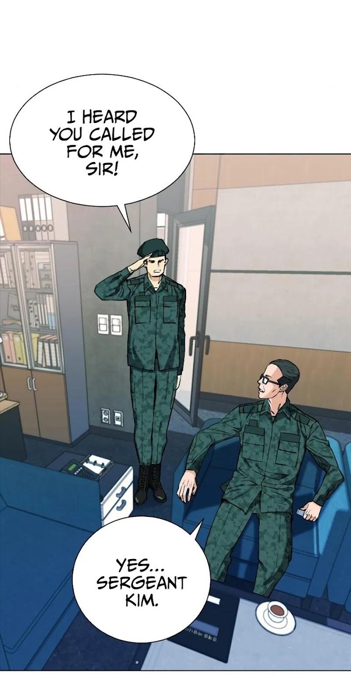 Read Seoul Station Druid chapter 16 image 27 on Lezhin