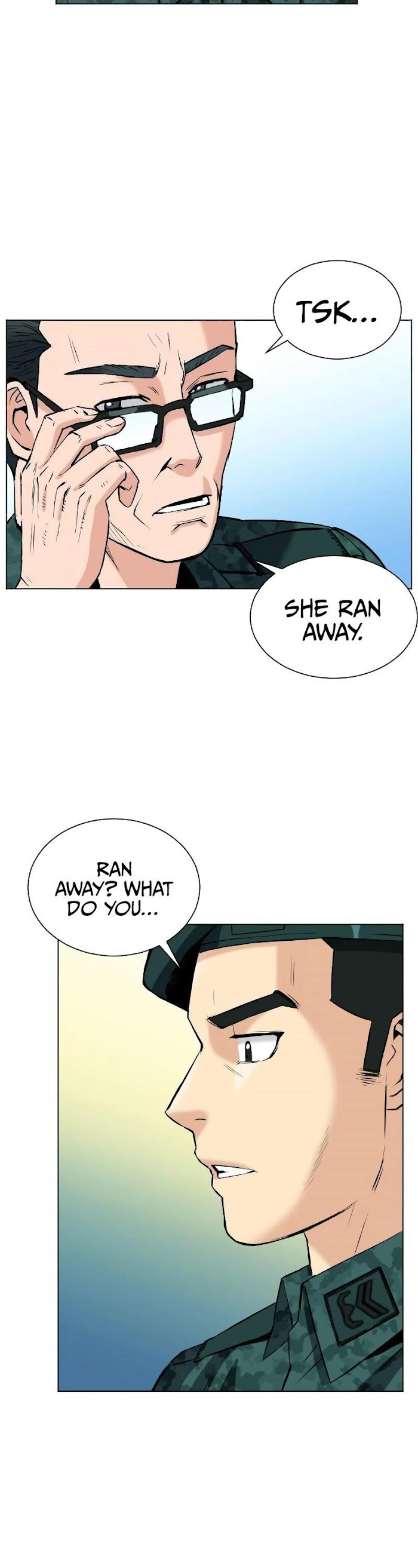 Read Seoul Station Druid chapter 16 image 29 on Lezhin