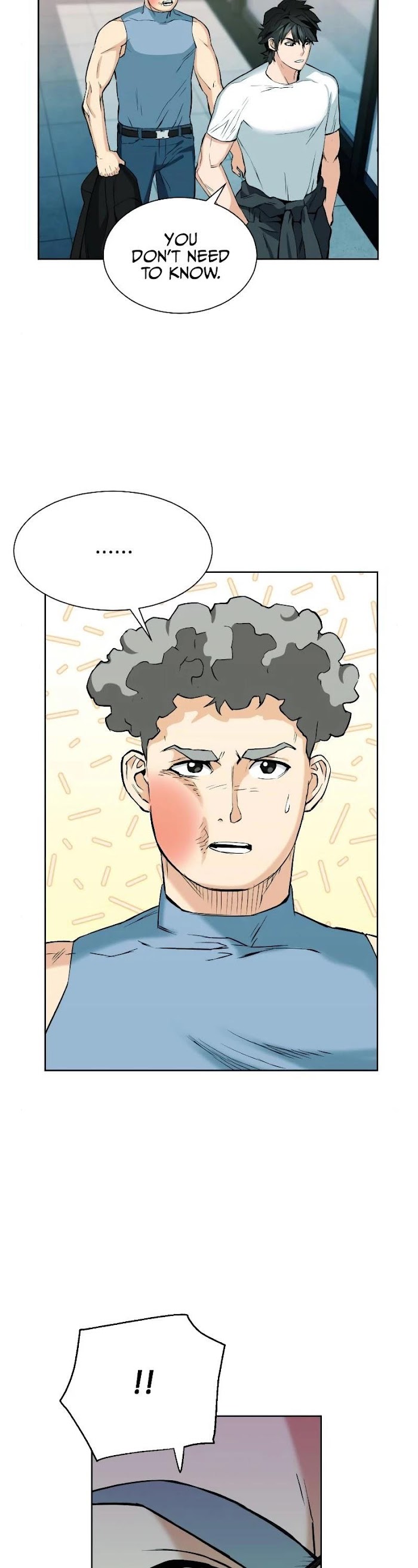 Read Seoul Station Druid chapter 16 image 3 on Lezhin