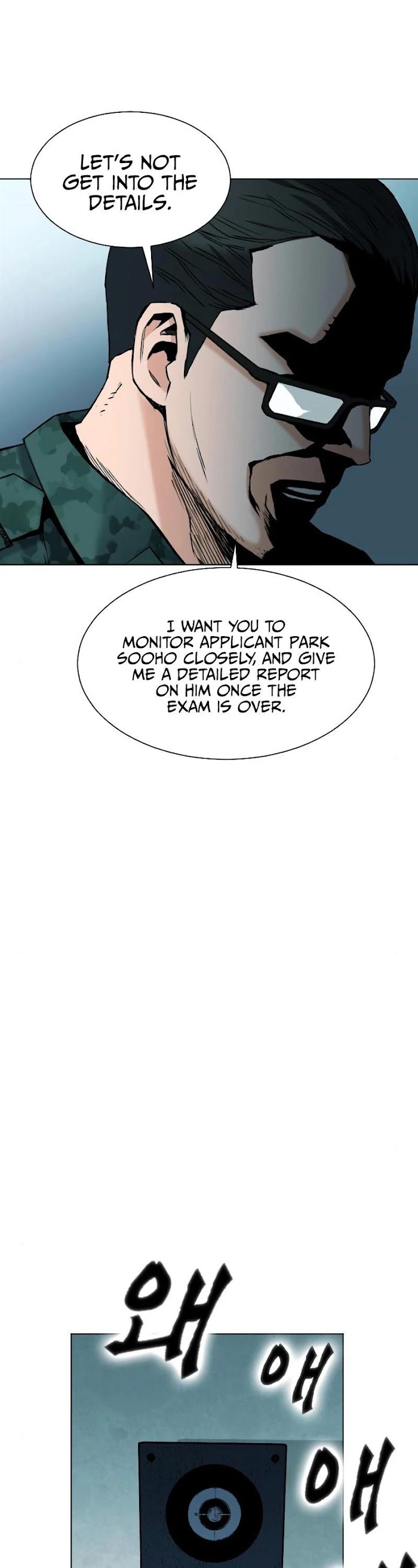 Read Seoul Station Druid chapter 16 image 30 on Lezhin