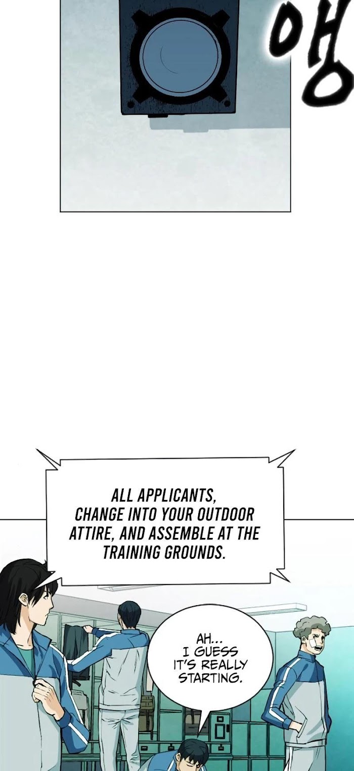 Read Seoul Station Druid chapter 16 image 31 on Lezhin