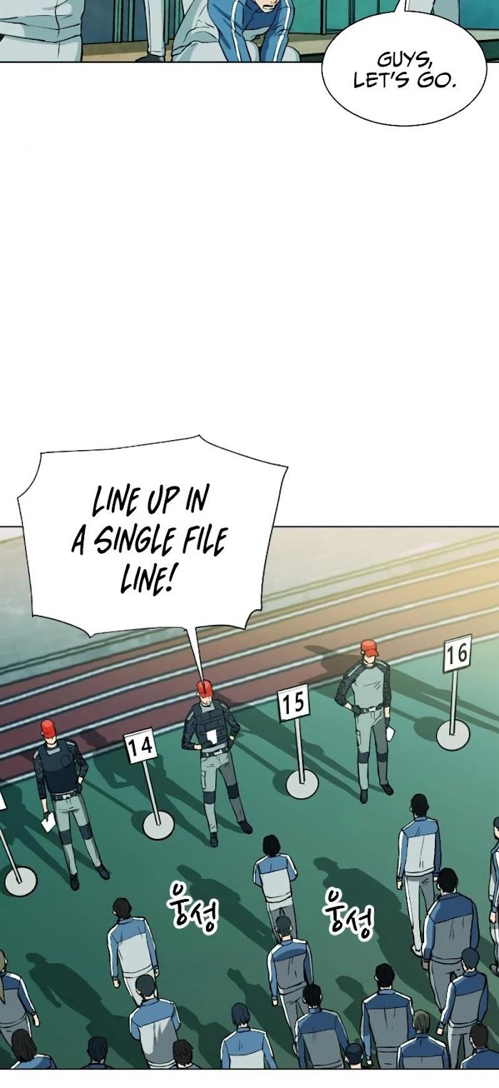 Read Seoul Station Druid chapter 16 image 32 on Lezhin