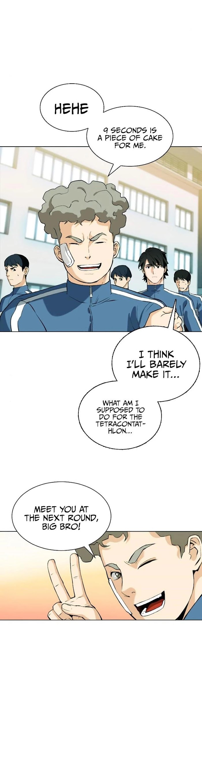 Read Seoul Station Druid chapter 16 image 38 on Lezhin