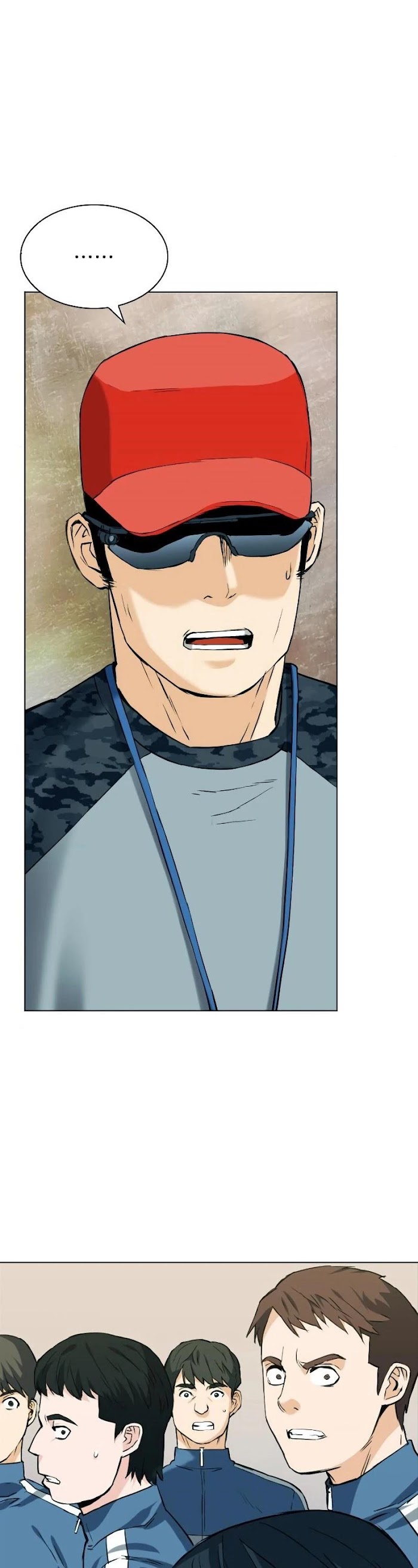 Read Seoul Station Druid chapter 16 image 47 on Lezhin